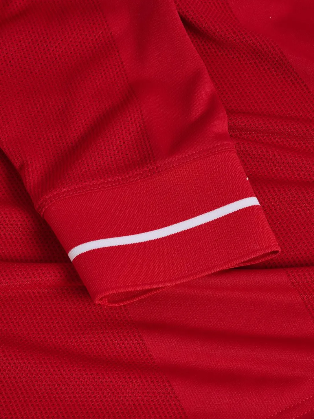 DBU 26 HOME JERSEY L/S