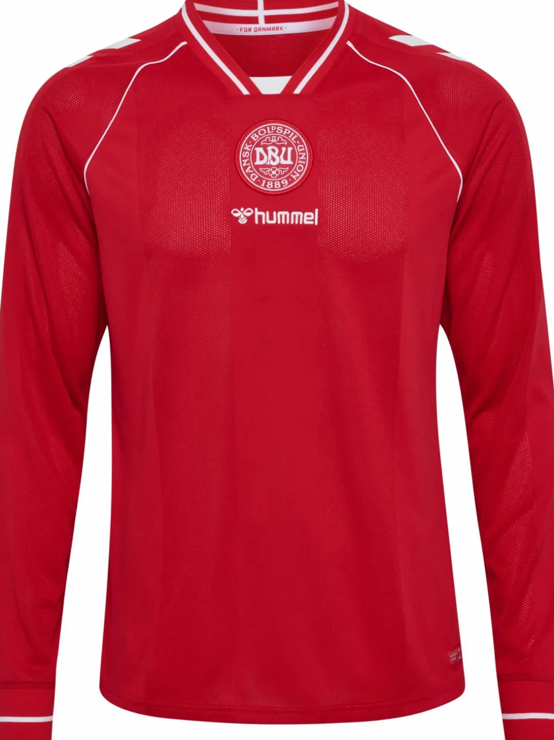 DBU 26 HOME JERSEY L/S
