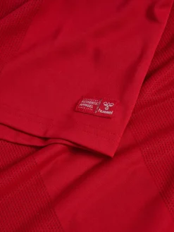 DBU 26 HOME JERSEY L/S