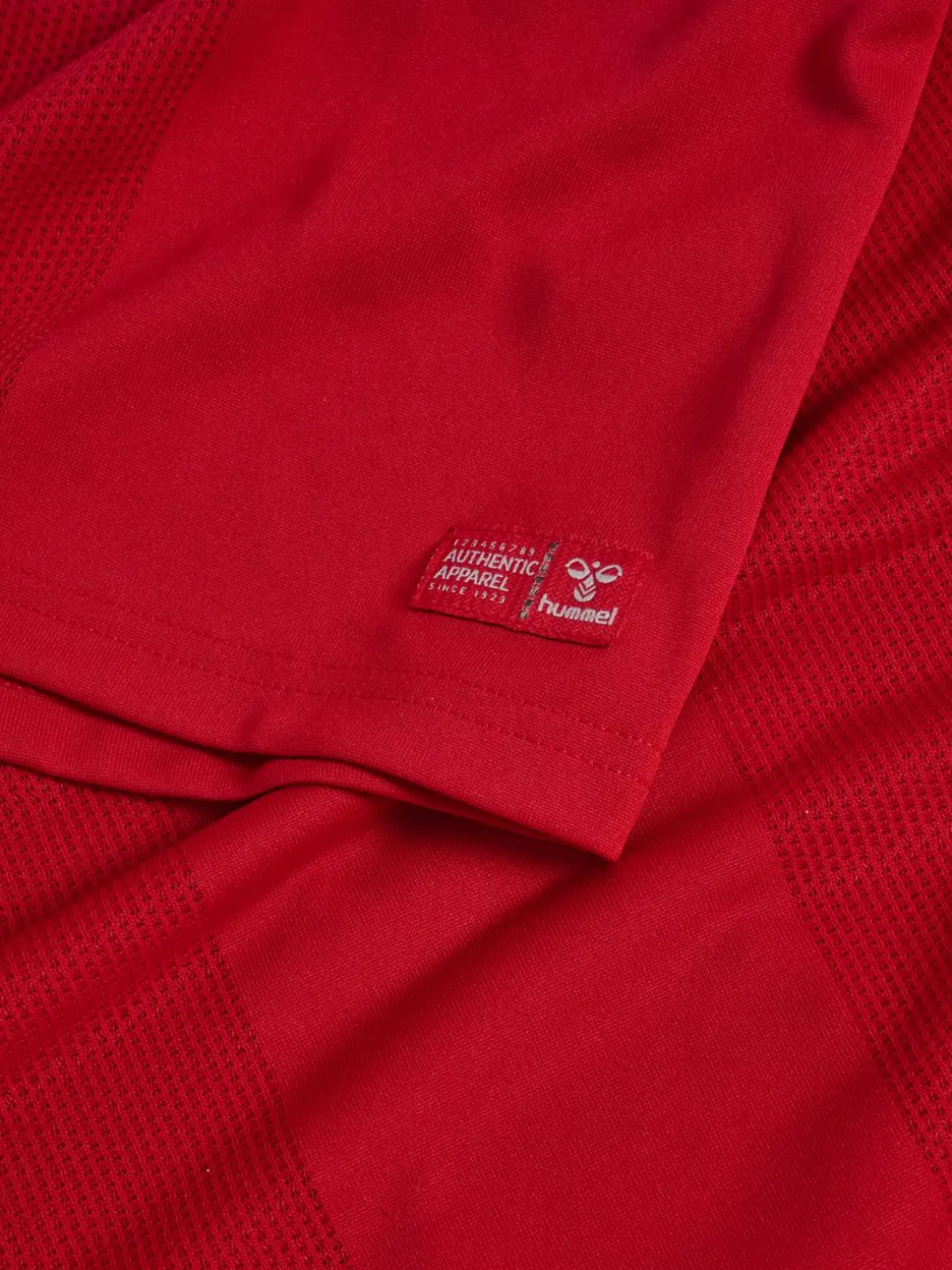 DBU 26 HOME JERSEY L/S