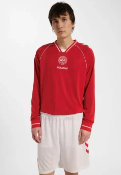 DBU 26 HOME JERSEY L/S