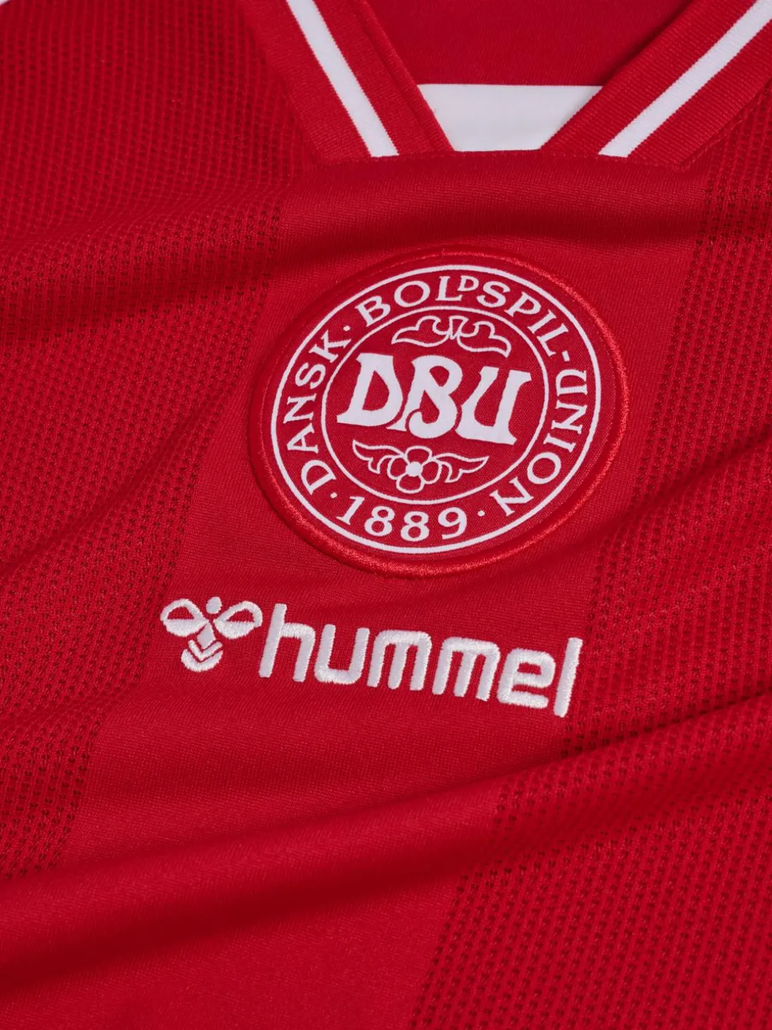 DBU 26 HOME JERSEY L/S