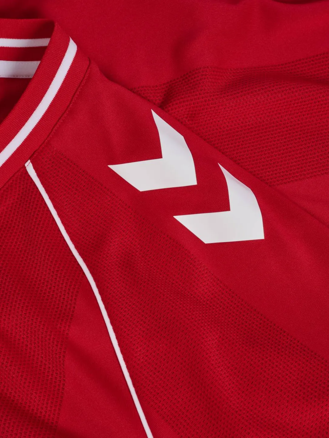 DBU 26 HOME JERSEY L/S