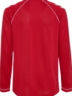 DBU 26 HOME JERSEY L/S KIDS