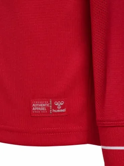 DBU 26 HOME JERSEY L/S KIDS