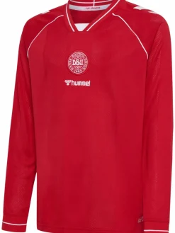 DBU 26 HOME JERSEY L/S KIDS