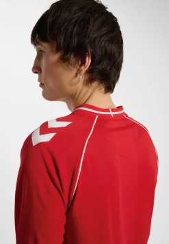 DBU 26 HOME JERSEY L/S PRO
