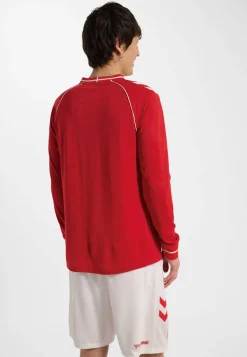 DBU 26 HOME JERSEY L/S PRO
