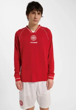 DBU 26 HOME JERSEY L/S PRO