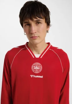 DBU 26 HOME JERSEY L/S PRO