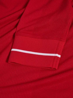 DBU 26 HOME JERSEY L/S PRO