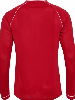 DBU 26 HOME JERSEY L/S PRO