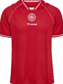 DBU 26 HOME JERSEY S/S