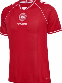DBU 26 HOME JERSEY S/S