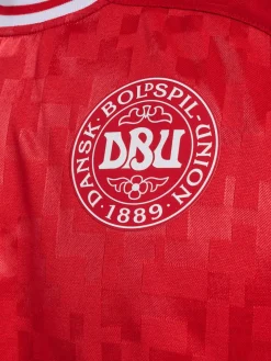 DBU 24 HOME JERSEY S/S