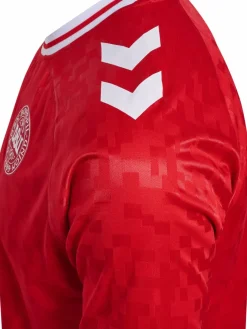 DBU 24 HOME JERSEY S/S
