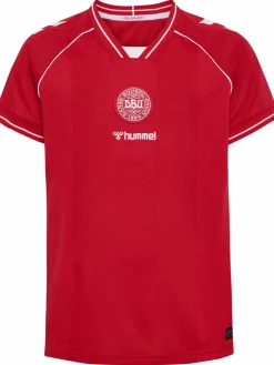 DBU 26 HOME JERSEY S/S KIDS