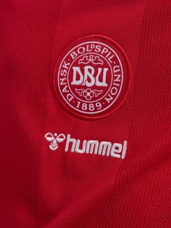 DBU 26 HOME JERSEY S/S KIDS