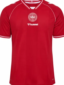 DBU 26 HOME JERSEY S/S PRO