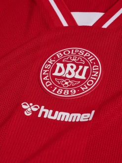 DBU 26 HOME JERSEY S/S PRO