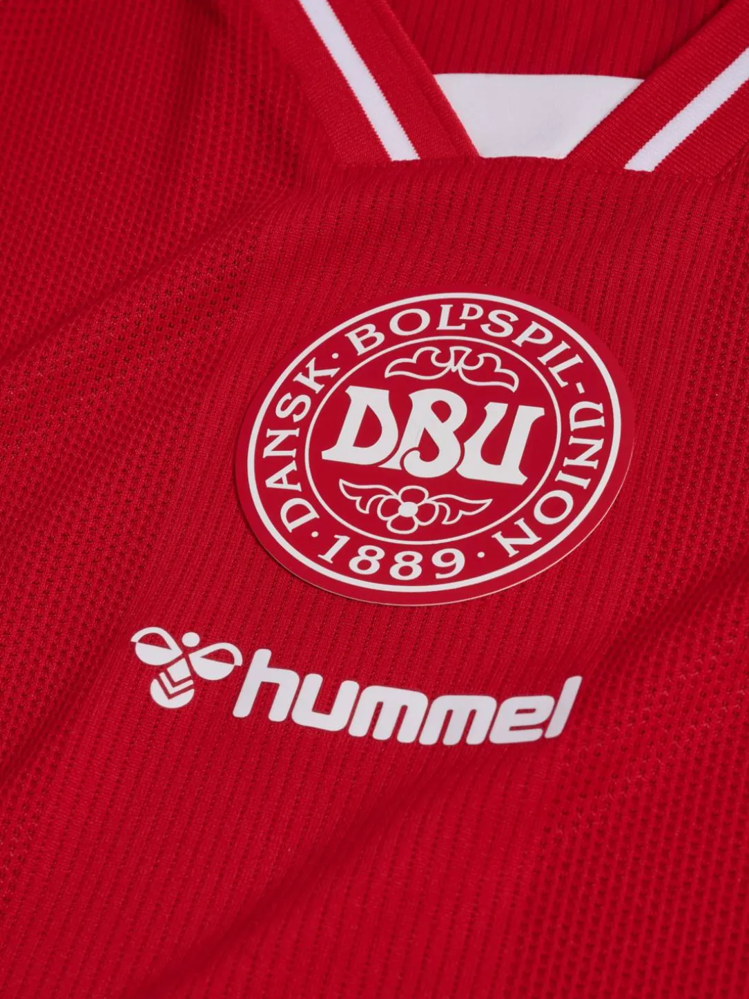 DBU 26 HOME JERSEY S/S PRO