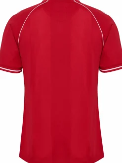 DBU 26 HOME JERSEY S/S PRO