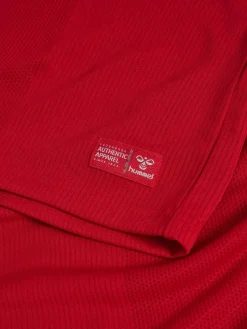 DBU 26 HOME JERSEY S/S PRO