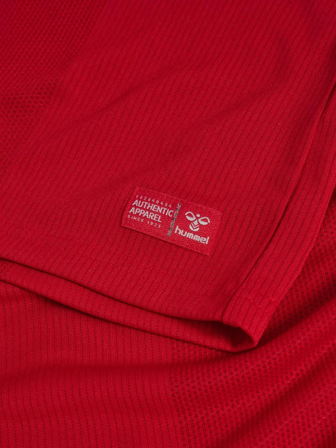 DBU 26 HOME JERSEY S/S PRO