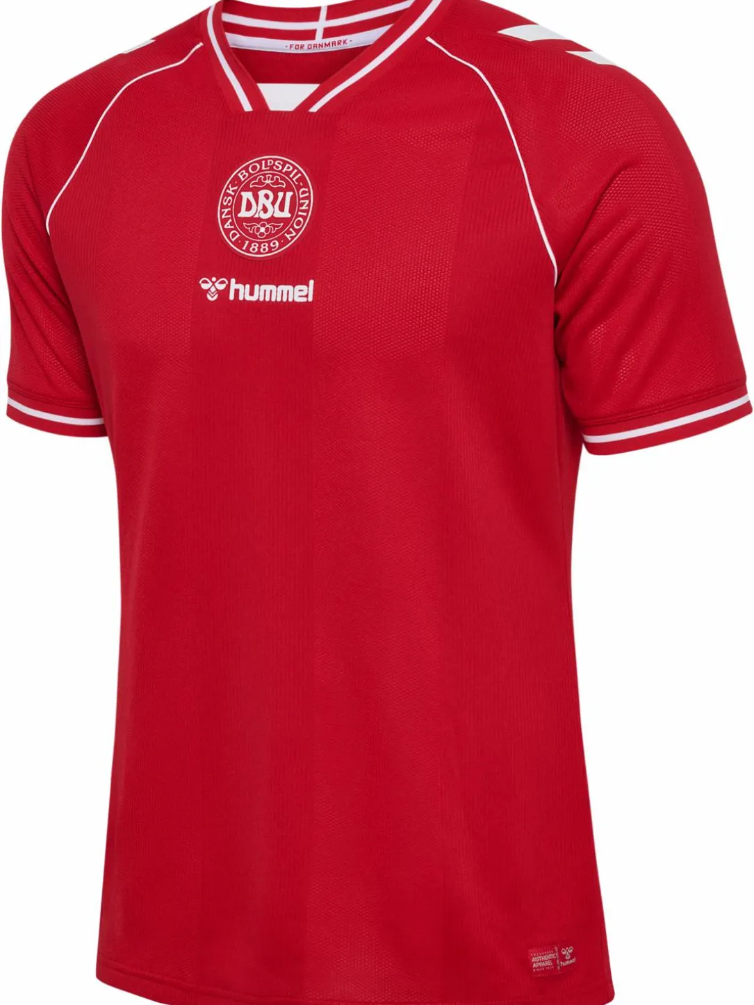 DBU 26 HOME JERSEY S/S PRO