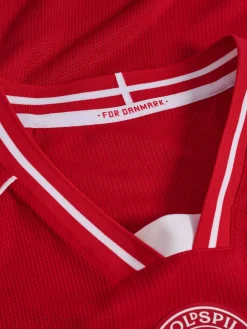 DBU 26 HOME JERSEY S/S PRO