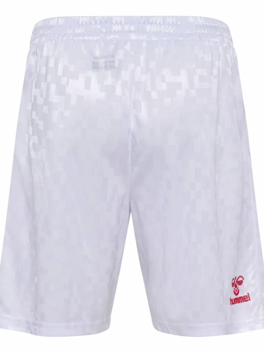 DBU 24 HOME SHORTS
