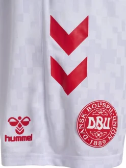 DBU 24 HOME SHORTS