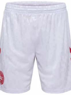 DBU 24 HOME SHORTS
