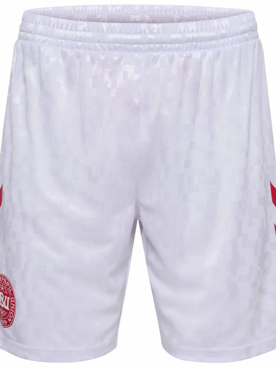 DBU 24 HOME SHORTS