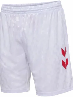 DBU 24 HOME SHORTS