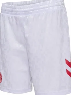 DBU 24 HOME SHORTS KIDS