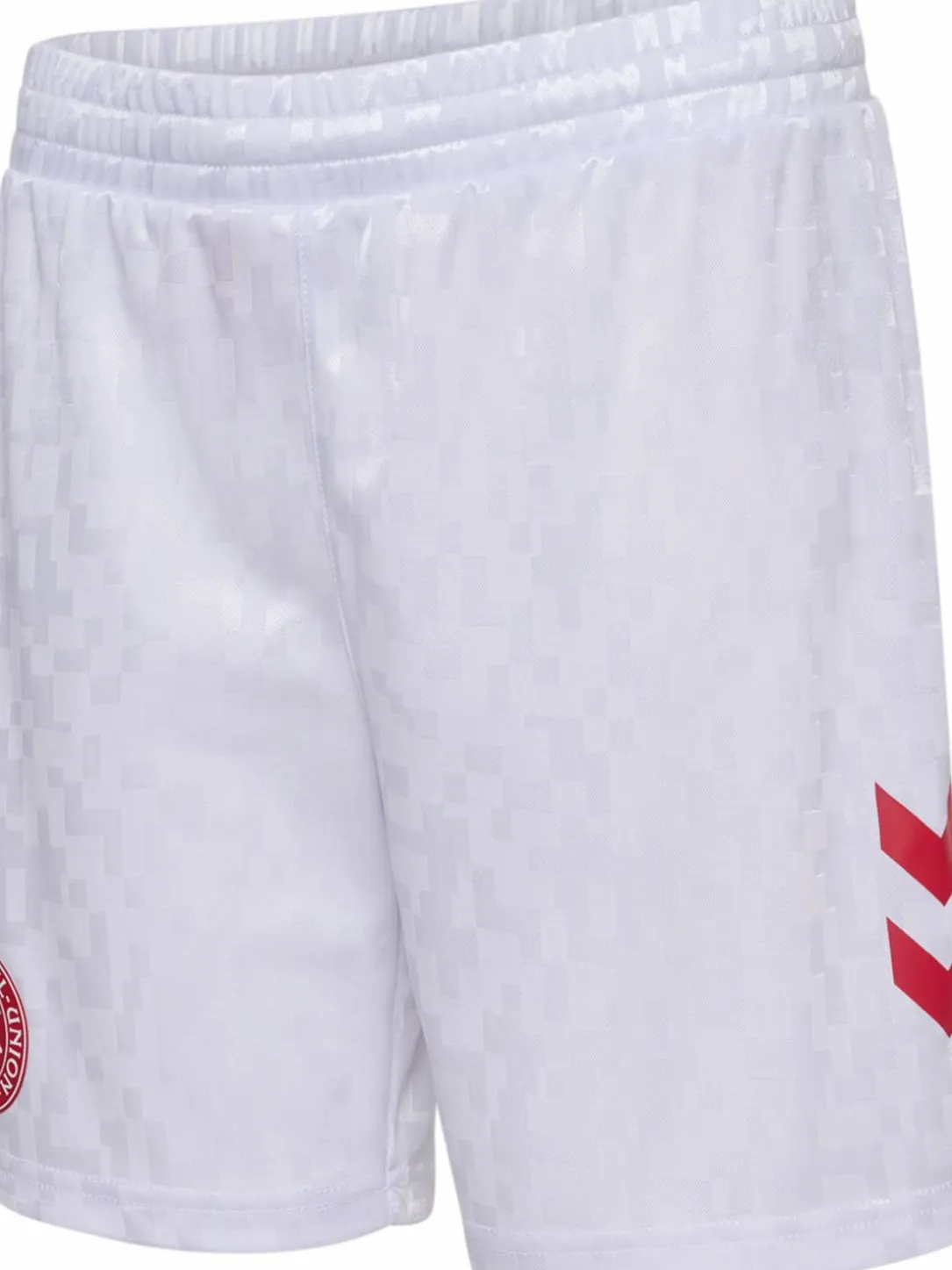 DBU 24 HOME SHORTS KIDS