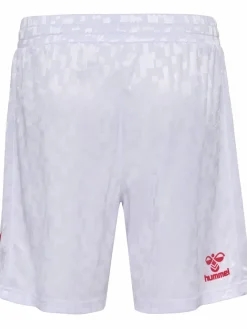 DBU 24 HOME SHORTS KIDS