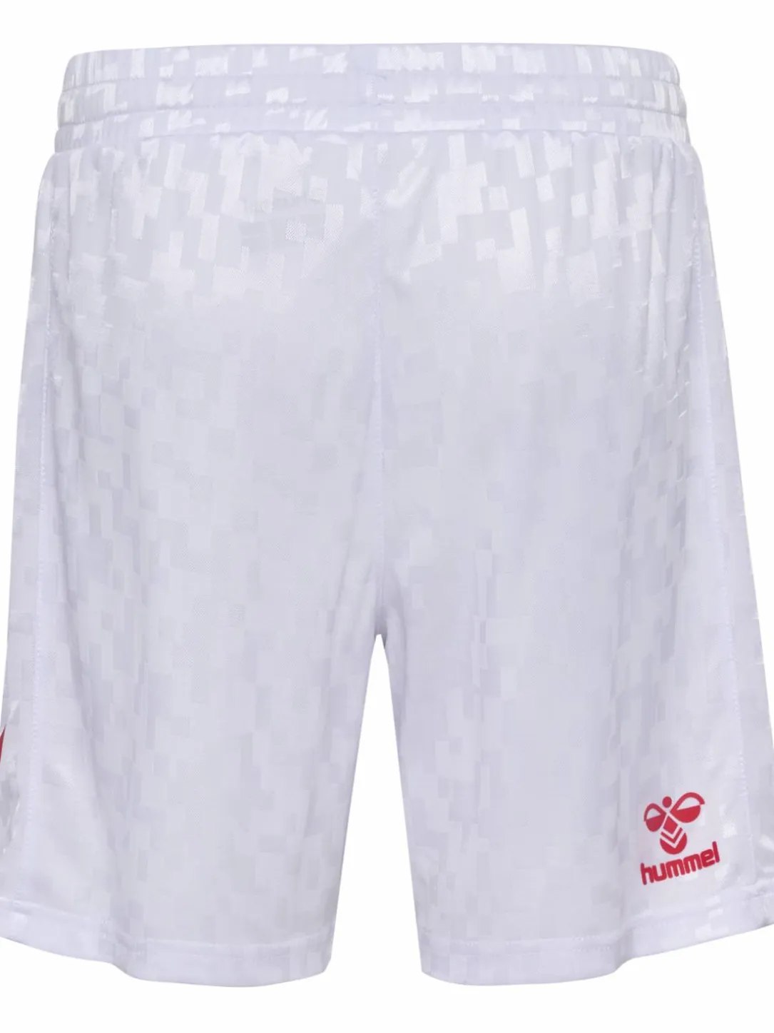 DBU 24 HOME SHORTS KIDS