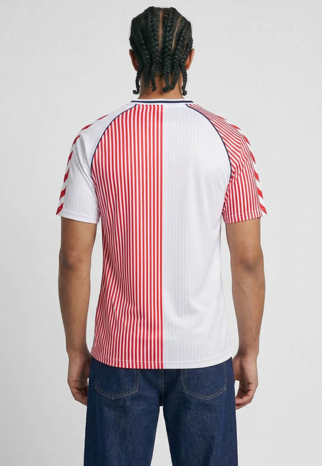 DBU 86 REPLICA JERSEY S/S