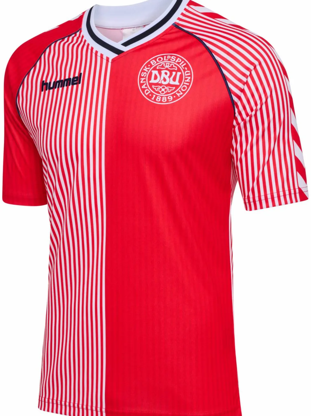 DBU 86 REPLICA JERSEY S/S KIDS