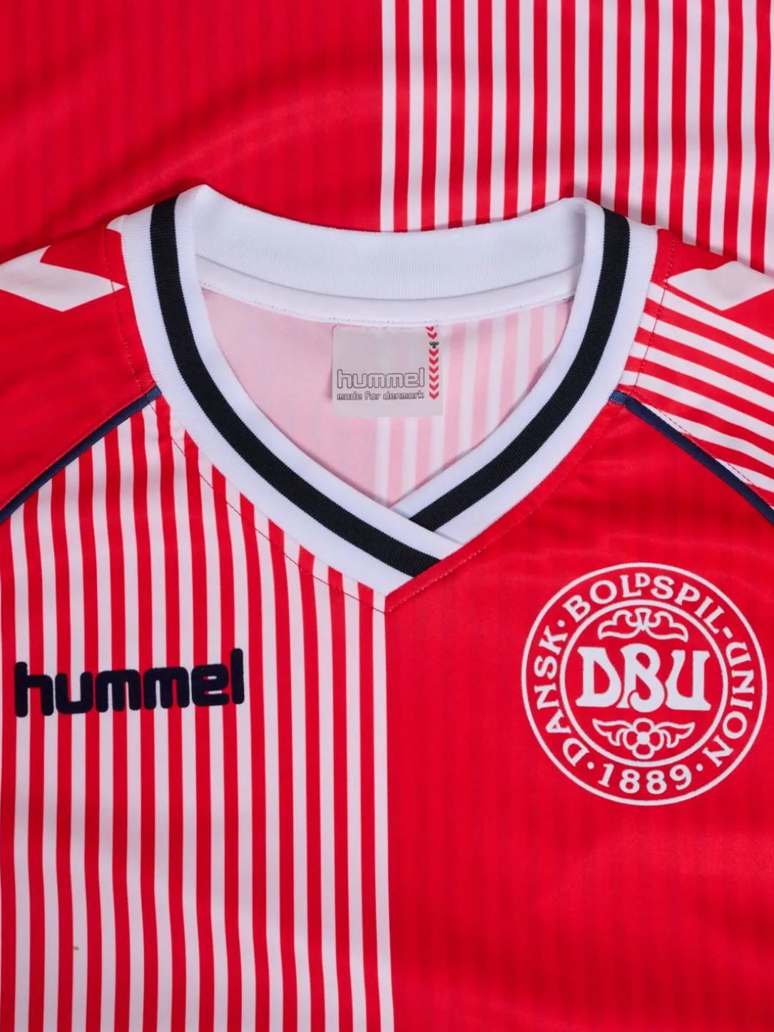 DBU 86 REPLICA JERSEY S/S KIDS