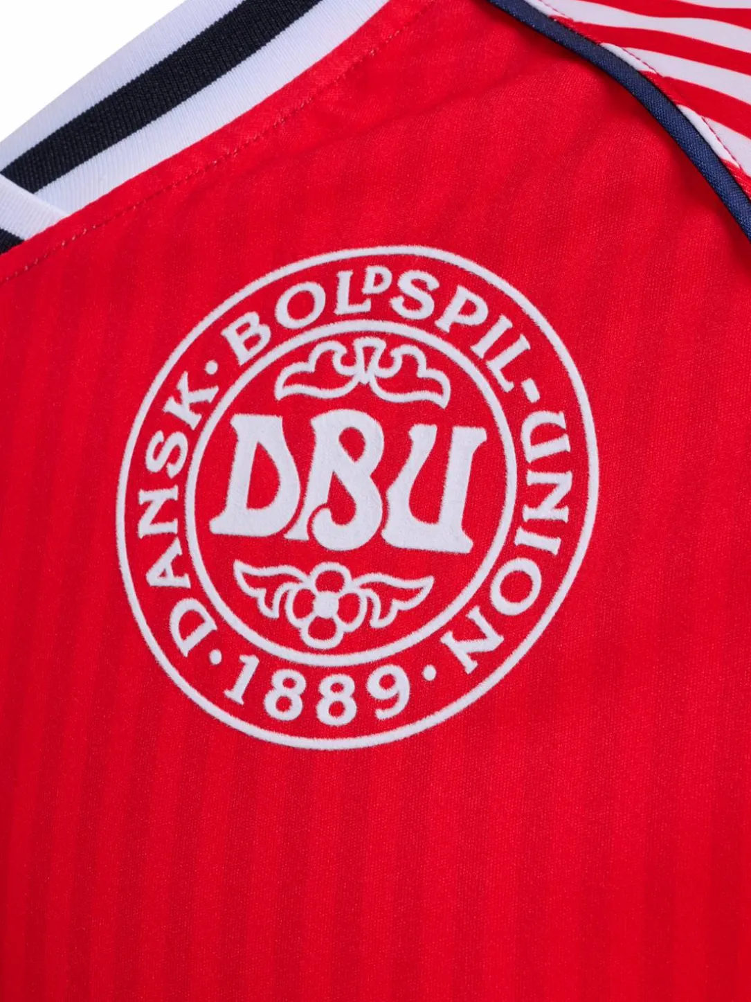 DBU 86 REPLICA JERSEY S/S KIDS