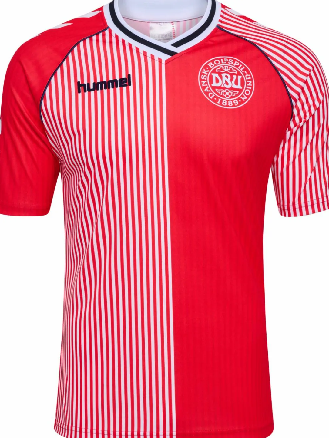 DBU 86 REPLICA JERSEY S/S KIDS