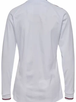 DBU WOMAN 25 AWAY JERSEY L/S