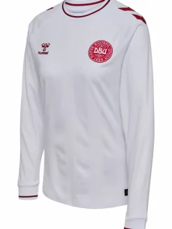 DBU WOMAN 25 AWAY JERSEY L/S
