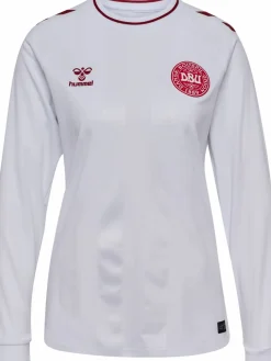 DBU WOMAN 25 AWAY JERSEY L/S