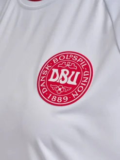 DBU WOMAN 25 AWAY JERSEY L/S