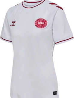 DBU WOMAN 25 AWAY JERSEY S/S