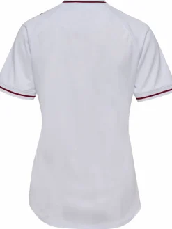 DBU WOMAN 25 AWAY JERSEY S/S